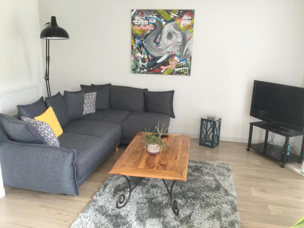 Vila Location Maison Le Mans - Parking Gratuit - Cemima Exteriér fotografie